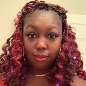 Meet your Posher, Chancy